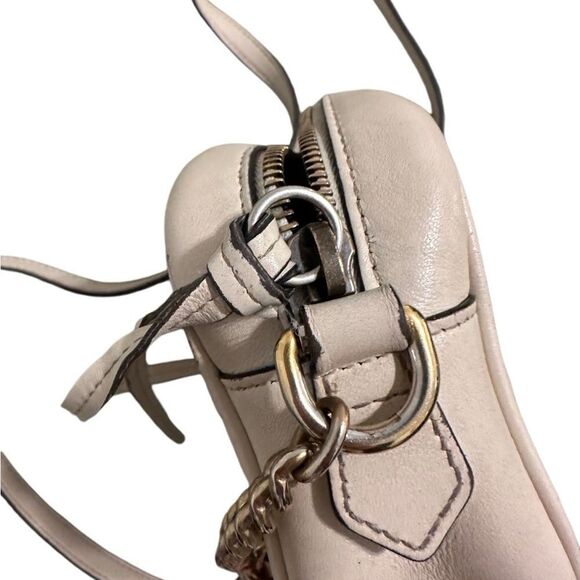 Gucci marmot mini crossbo bag - Picture 13 of 16